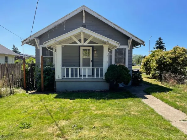 5307 SE 87th Ave, Portland, OR 97266