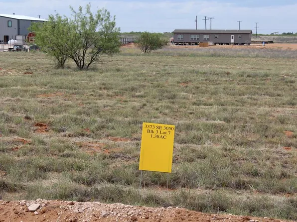 3373 SE County Rd #3050, Andrews, TX 79714