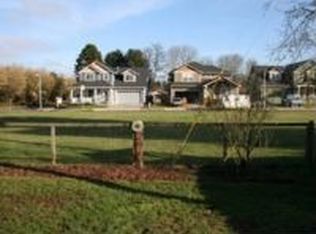 3695 Revell St, Eugene, OR 97404