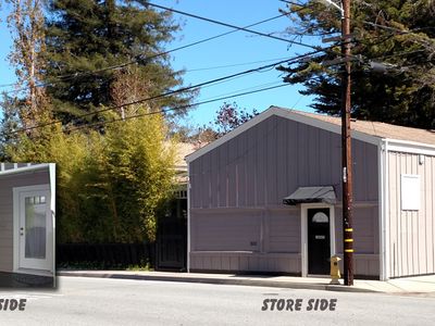 302 Emeline Ave, Santa Cruz, CA, 95060