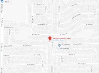 7304 W Ocotillo Rd, Glendale, AZ 85303