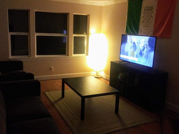4th image of 4619 Lincoln Way #A