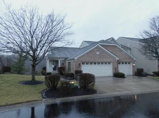 5761 Summit View Ct, Cincinnati, OH 45247
