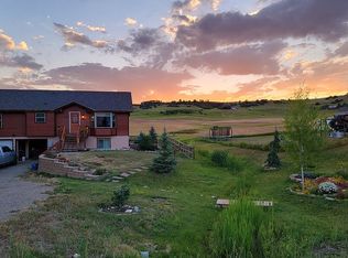40620 Anchor Way, Steamboat Springs, CO 80487
