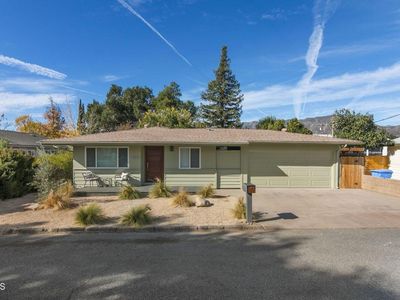 415 S Pueblo Ave, Ojai, CA, 93023