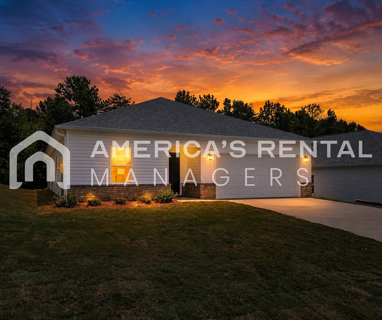 New Construction Home for Rent! — Photo 2