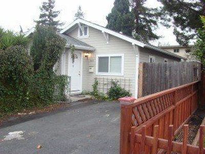 263 Vera Ave, Redwood City, CA, 94061