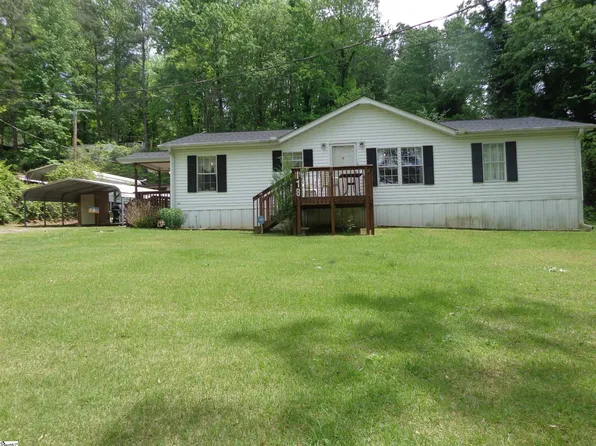 118 Cleveland Avenue Ext, Marietta, SC 29661