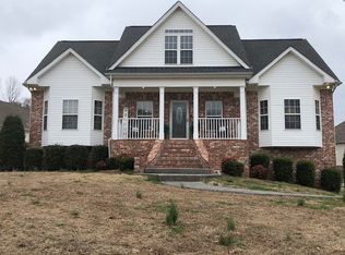 303 Artesa Dr, White House, TN 37188