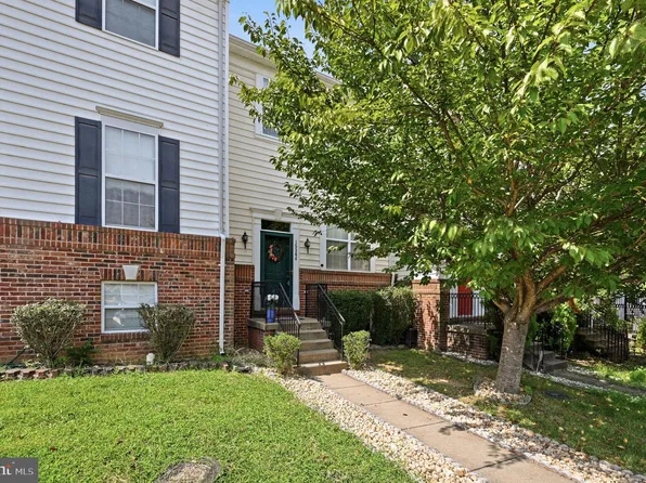 15364 Bronco Way, Woodbridge, VA 22193