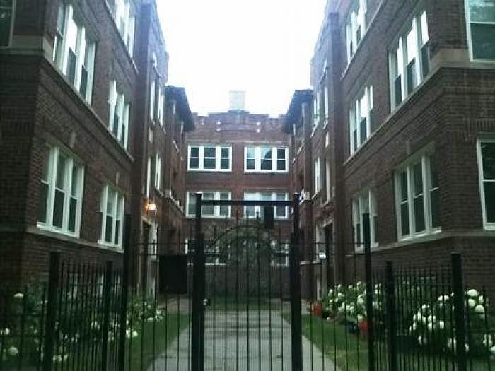1st image of 4718 N Bernard St APT 3W