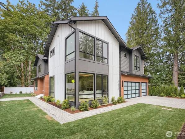 1265 165th Avenue SE, Bellevue, WA 98008