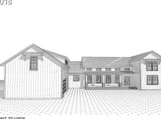 1030 Multnomah Rd, Hood River, OR 97031