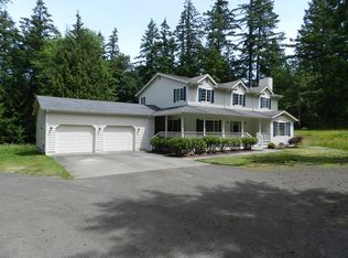 7287 SE Nelson Rd, Olalla, WA 98359