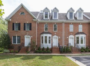 13 Hunt Ct, Middleburg, VA