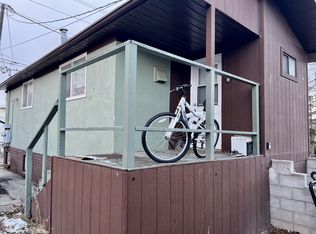 756 1/2 Maple St UNIT A, Elko, NV 89801