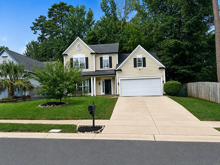 6717 Allness Glen Ln — Photo 1