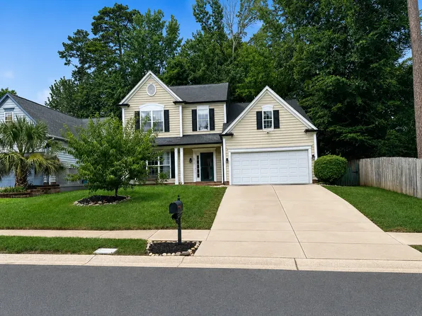 6717 Allness Glen Ln, Charlotte, NC 28269