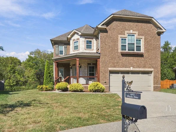 9055 Wheeler Dr, Spring Hill, TN 37174