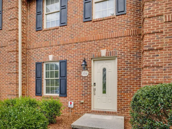 1709 Cherokee Rd APT 304, Johnson City, TN 37604