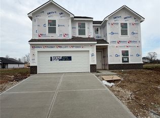 209 Monroe Way, New Carlisle, OH 45344