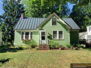 36 Rhode Island Ave, South Portland, ME 04106