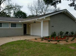 5403 Manor Creek Ln, Houston, TX 77092