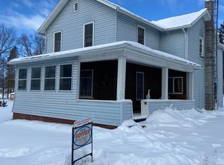 59 Taylor Ave, Falls Creek, PA 15840