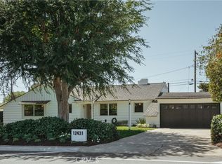 12431 Red Hill Ave, Santa Ana, CA 92705
