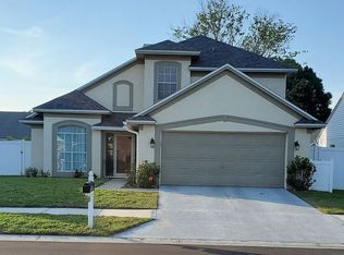 3679 Idle Hour Dr, Orlando, FL 32822