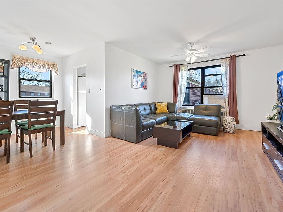 1st image of 196-48 69th Ave #2