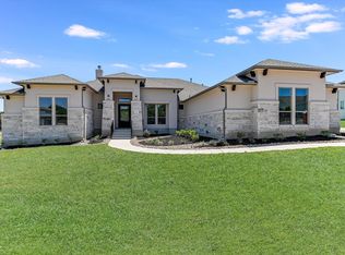 129 Rancho Deluxe, Liberty Hill, TX 78642