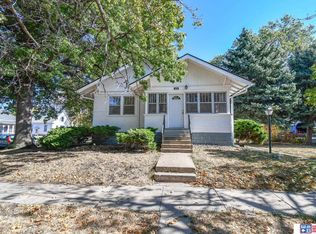 3036 N 50th St, Lincoln, NE 68504