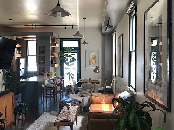 Ground Floor view from entrance door