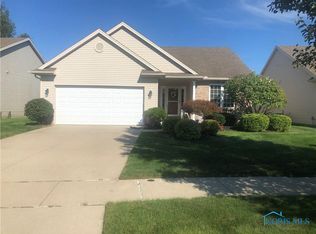 624 Meadowchase Ln, Toledo, OH 43615