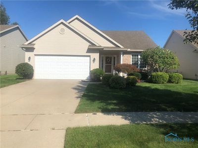 624 Meadowchase Ln, Toledo, OH, 43615
