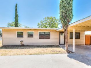 2526 Field St, San Angelo, TX 76901