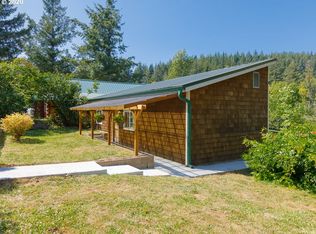 192 Little Rd, Stevenson, WA 98648