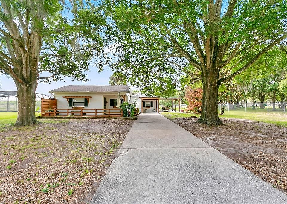 1st image of 1341 N FORT CHRISTMAS ROAD