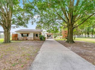 1341 N Fort Christmas Rd, Christmas, FL 32709