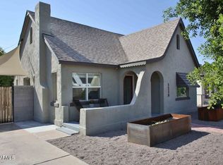 2230 N 23rd Pl, Phoenix, AZ 85006