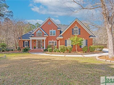 110 Lake Tomacheechee Dr, Rincon, GA, 31326