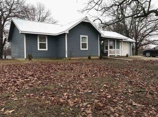 15192 County Road 3618, Ada, OK 74820