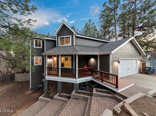 1155 E Appalachian Rd, Flagstaff, AZ 86004