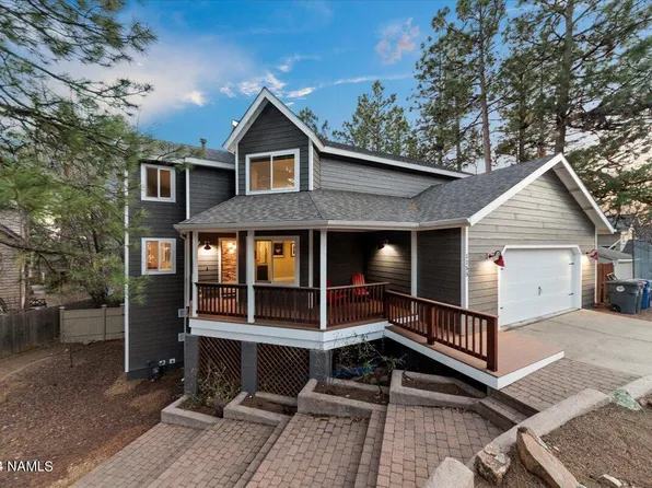 1155 E Appalachian Rd, Flagstaff, AZ 86004