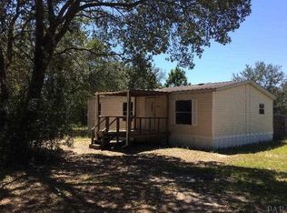 5239 Green Springs Dr, Milton, FL 32583