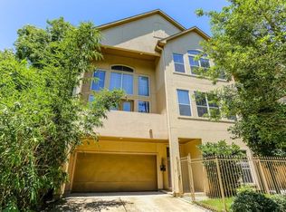 1714 Van Buren St, Houston, TX 77006