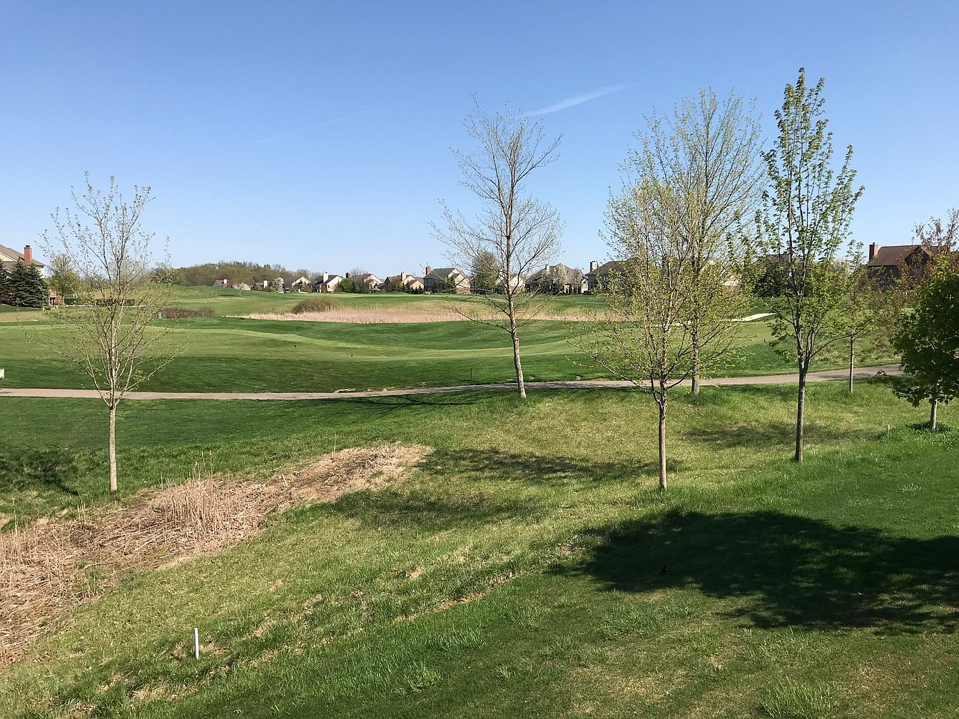 16788 Lochmoor Cir E, Northville, MI 48168 | Zillow