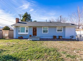 707 Pauley St, Tehachapi, CA 93561