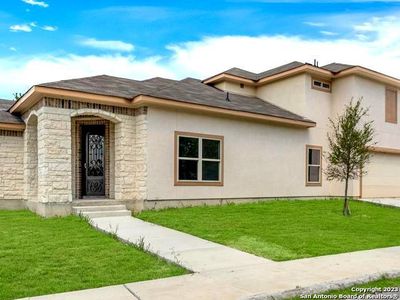 9802 ALISA BROOKE, San Antonio, TX, 78254